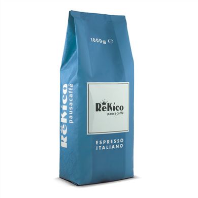 Caffè in grani per bar pasticceria Decaffeinato